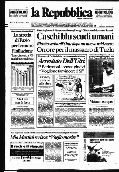 La repubblica